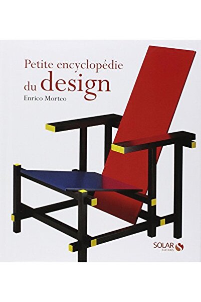 Solar موسوعة صغيرة للتصميم