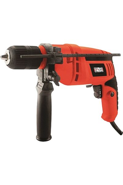 Attlas Atm 510 Darbeli Matkap