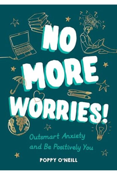 Hachette No More Worries