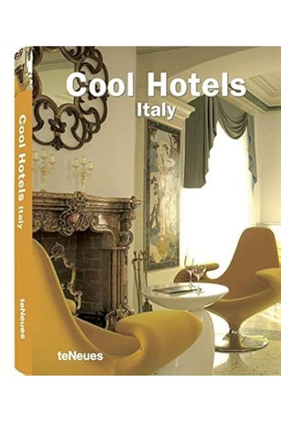 Ingram Italy Cool Hotels