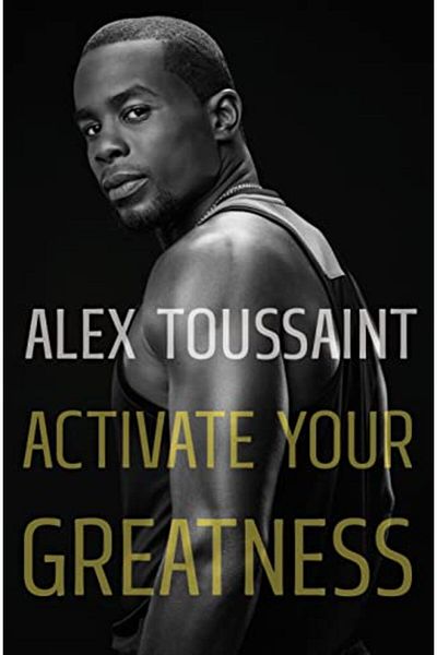 Macmillan Distribution Activate Your Greatness