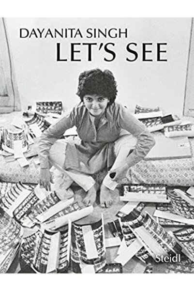 Hachette ديانيتا سينغ دعونا نرى
