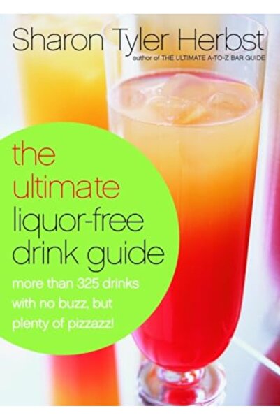 Penguin Random House الدليل الشامل للمشروبات الخالية من الكحوليات أكثر من 325...
