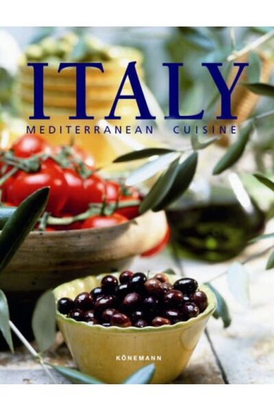 Page One Group Mediterranean Cuisine Italyhb