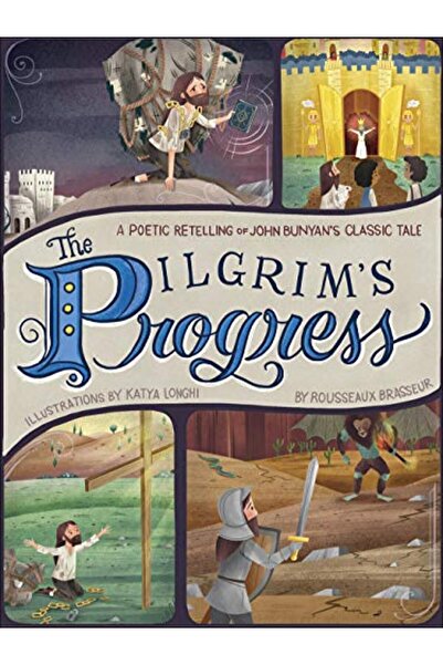 Harvest House رحلة الحجاج