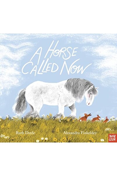 Harper Collins الحصان يسمى الآن