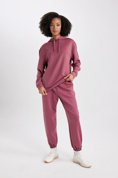 DeFacto Übergroße Jogger-Jogginghose – Z6694az24sp