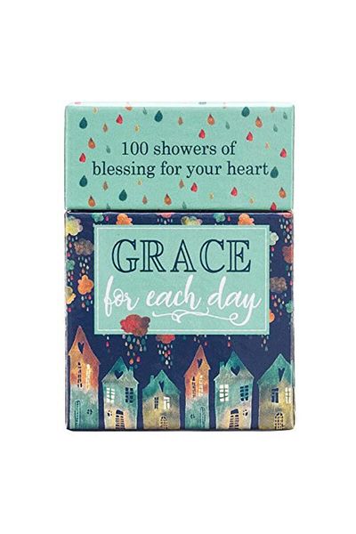 Ingram Boxes Of Blessings Grace For Each Day