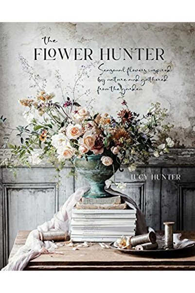 Macmillan Distribution The Flower Hunter