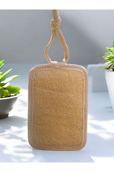 ASLANCAN Natural Pumpkin - Fiber Pouch Body