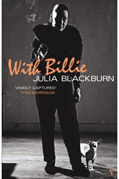 Penguin Random House مع بيلي