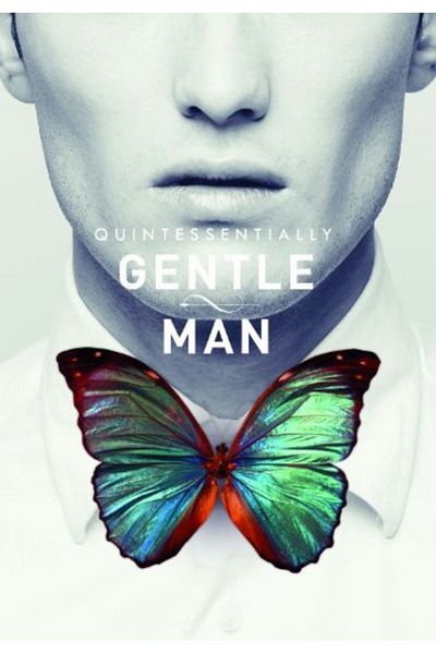 Macmillan Distribution Quintessentially Gentleman
