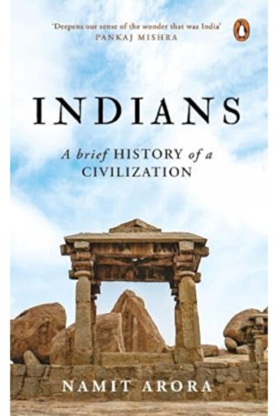 Penguin Random House الهنود