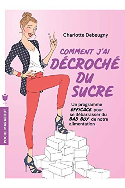 Hachette كيفية الحصول على السكر