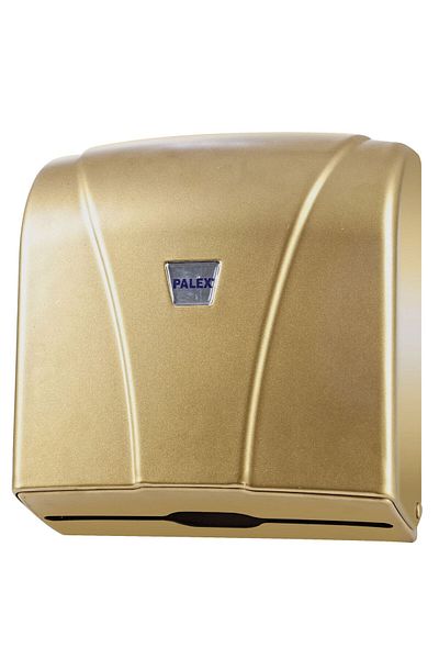Palex Gold Z Layer Towel Dispenser