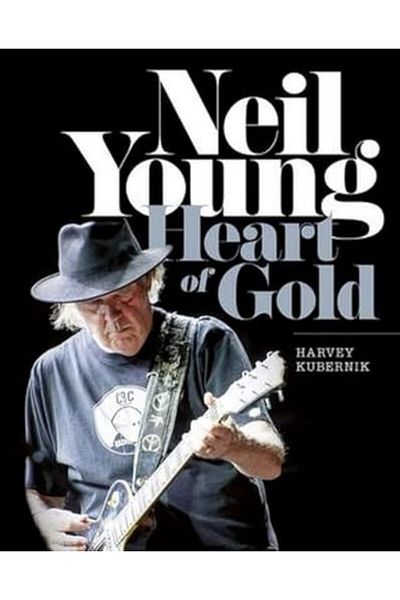 Ingram Neil Young Heart Of Gold