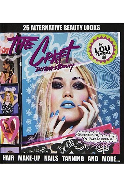 Macmillan Distribution The Craft