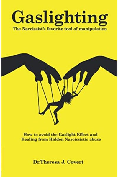 Ingram Gaslighting