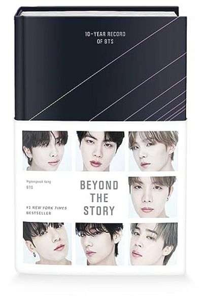 Macmillan Distribution Beyond The Story