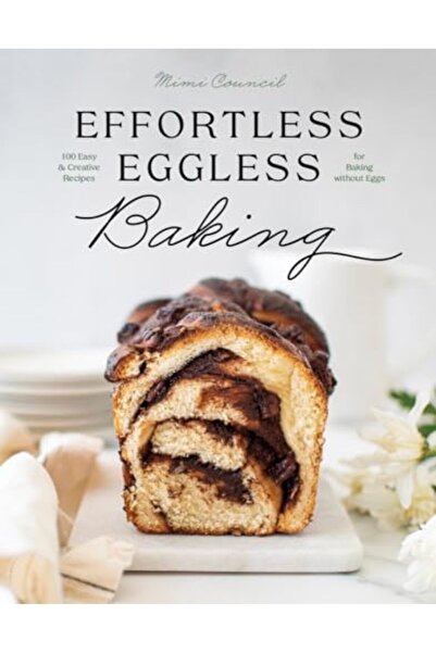 John Wiley خبز سهل بدون بيض 100 وصفة سهلة ومبتكرة للخبز بدون بيض