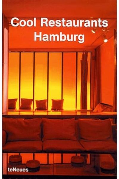 Ingram Hamburg Cool Restaurants S