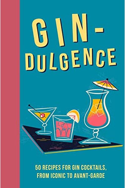Macmillan Distribution Gindulgence