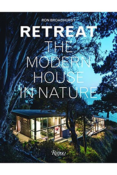 Penguin Random House تراجع المنزل الحديث في الطبيعة