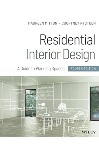 John Wiley التصميم الداخلي السكني