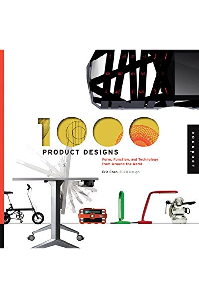 Hachette 1000 تصميم منتج من الوظائف والتكنولوجيا من جميع أنحاء العالم من Function And Tech