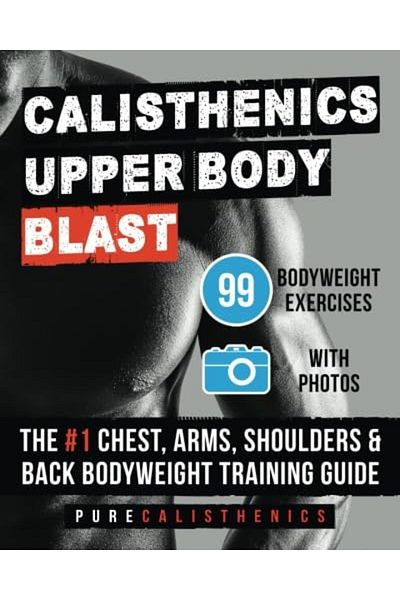 Ingram Calisthenics