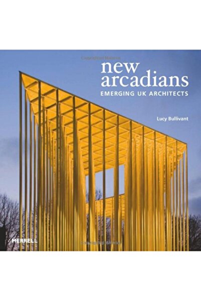 Marston Book Services Ltd نيو أركاديانز - المهندسون المعماريون الناشئون في المملكة المتحدة