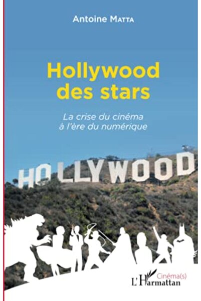 L'Harmattan هوليوود ديس ستارز