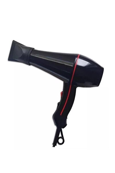 Generic Brand J-119 3500 Hair Dryer Turbo Professional Blow Dryer