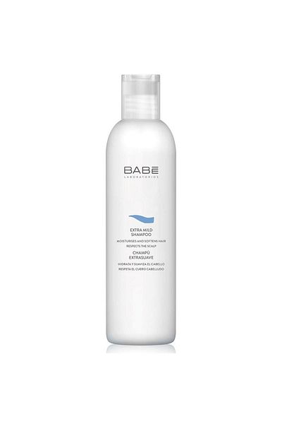 Babe Laboratorios Babe Extra Soft Shampoo Ph 5.5 - 250ml