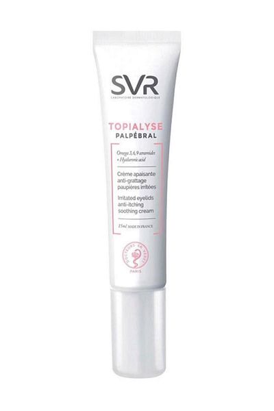 SVR كريم الجفن من توبياليس بالبيبرال - 15 مل