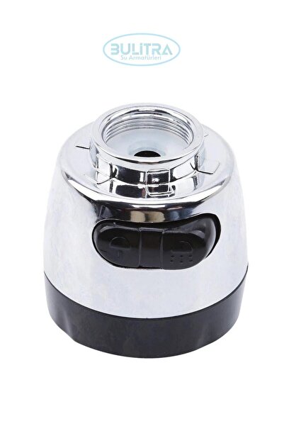 BULİTRA Su Armatürleri Yeni 22mm Musluk Memesi Havalandırıcı Bubbler Püskürtü...