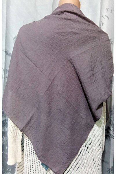 Bonjela Soft Solid Color Scarf