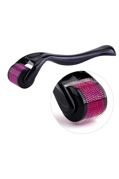 Yayke Titanium 540 Needle Tip Hair Removal Comb (0.75 mm)