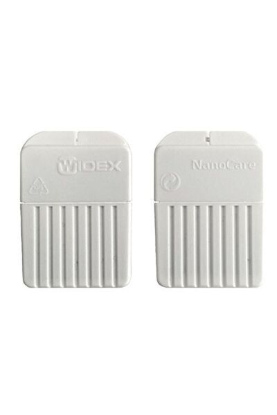 WİDEX İşitme Cihazı Filtresi !!!çelik Elekli!!! 8 Adet