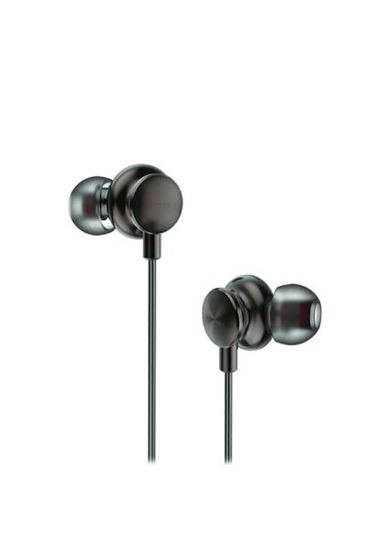 Hendest Galata ZER-02 Mikrofonlu Kulakiçi Kablolu Kulaklık