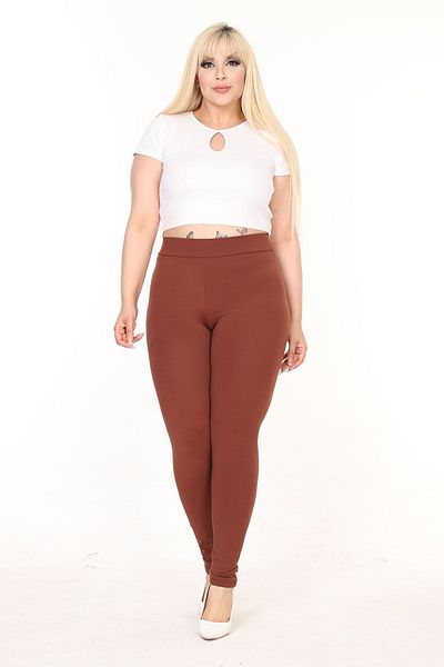 modayız Colanți elastici de mărime mare - 8E-2584