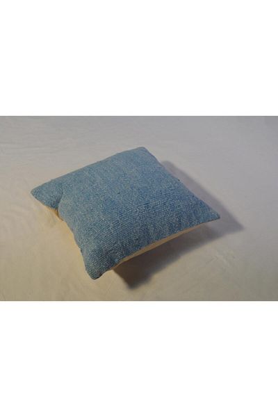 Madalyon Hand Woven Antique Anatolian Throw Pillow
