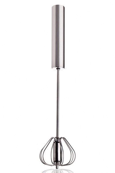 Yayke Steel Press Automatic Beater