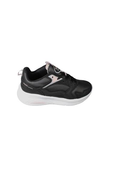 Kinetix Kinetix Women's Gray Black - Running and Casual Sports Shoes
