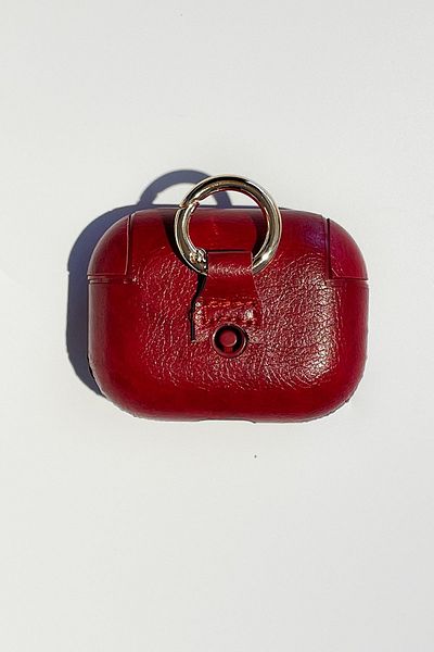 hey lori -Red Eye Detailed Apple Pro Case