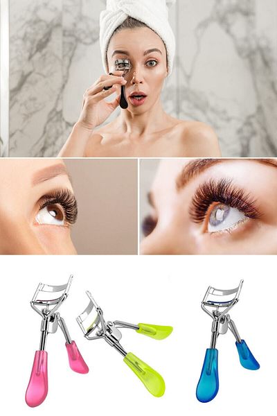 Yayke Eyelash Curling Tool