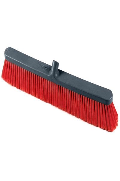 Dekor 6298 DEKOR - 60 cm Premium Plastic Sweeping Brush