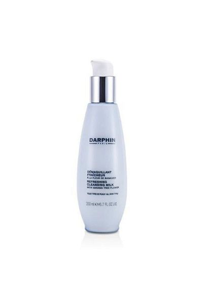Darphin Cleansing Milk - Refreshing Cleansing Milk 200 ml882381015695