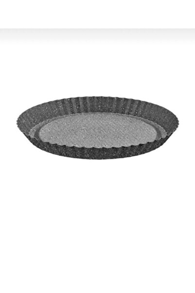RuzMa Granit Turta Kalıbı Kek Tart Kalıbı 28 cm 1952