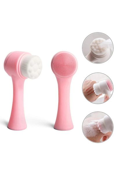 Yayke Double Sided Cleaning Brush